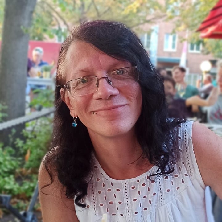 Daya Fox – Pressefoto