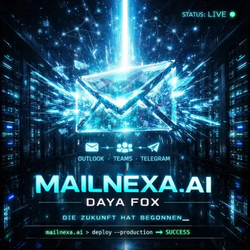 Mailnexa Live - Daya Fox Song Cover